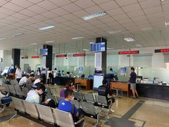 -北京市车辆管理所京海分所