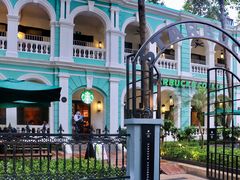 -星巴克臻选(广州沙面店)