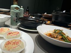 -小厨娘淮扬菜(天印大道店)