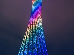 -珠江夜游广州塔·中大码头