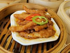 -海澄轩海鲜酒家(虎门店)