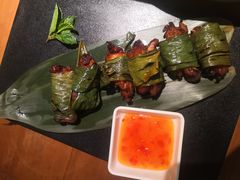 -意满花千醉(金茂览秀城店)