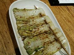 -木屋烧烤(南新店)