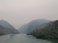 -乌江画廊(彭水苗族土家族自治县)