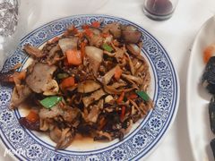 -新新湘菜馆(新中街二条店)