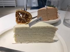 -CAKE WANG千层制造所(省府店)
