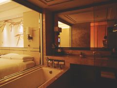 -上海宝华万豪酒店
