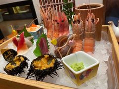 -水濑·日料放题(天河店)