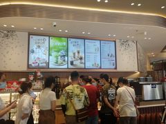 -Tims天好咖啡·贝果(雁展路万象天地店)