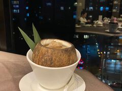 -广州文华东方酒店·江-由辉师傅主理