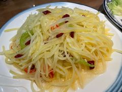 -春水锅贴·传统鲁菜(大明湖店)