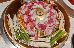 Pan-Fried Pork