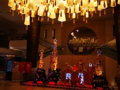 -温德姆花园酒店-鼎丰阁中餐厅