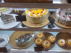-Max Bakery 阿唛手作
