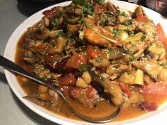 -渔太泰漓江小馆·广西融合菜(西街店)