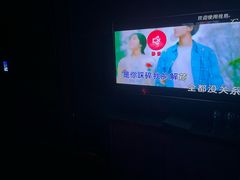 -范特西FANTASY量贩式KTV(民主广场店)