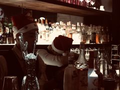 -HUNTING BAR亨霆鸡尾酒馆(越秀淘金店)
