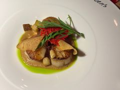 -Kathleen's Waitan 凯圣琳江景西餐厅(外滩店)