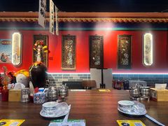 -老北京胡同味道二荤铺(酒仙桥店)