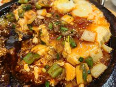 -七八冷面·延边朝鲜族美食(欢乐谷店)