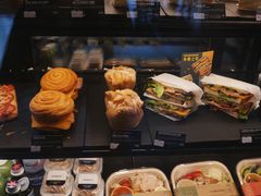 -星巴克(宁波东门银泰店)