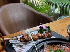 -古琢小馆·珠海味(南方软件园店)