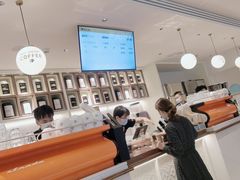 -Peet's Coffee皮爷咖啡(万象天地店)