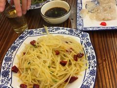 -东北人家铁锅炖(鞍山路店)