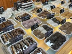 -南大门韩国米糕(公滨路店)