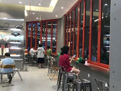 大堂-喧闹·东方大气茶(鹅岭二厂店)