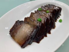 吉士酱油肉-新吉士·上海菜(浦东LCM置汇旭辉店)