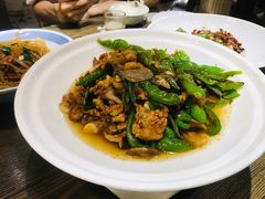 -田趣园长沙菜(天安云谷店)