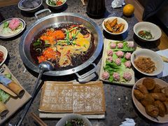 -小楠门·重庆老火锅(合江门店)