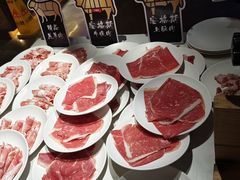 -加餐海鲜自助餐厅(福清万达店)