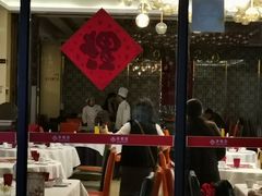 -丰收日·小海鲜·沪上家宴(顾村正大店)