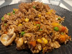 -Aqua Oasis 水天堂(石路天虹店)