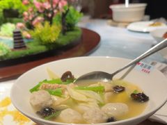 -佬太公海鸭·海鲜大排档(上海总店)