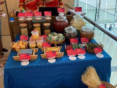 零售区-桂小厨广西菜(万象城店)