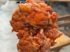 -丁脊壹绝·里脊肉
