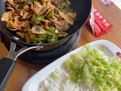 -南城香·饭香串香馄饨香(赵公口店)