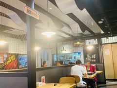 -鱼酷活鱼烤鱼(梅江印象城店)