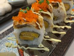 鳗鱼寿司-千寻山野烤肉(中关村店)