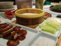 -柴米油盐(土菜院子店)