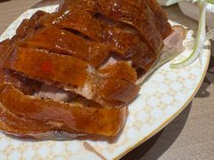 -满园烤鸭·春饼(太原街万达店)
