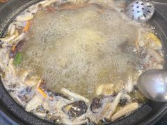 -草墩罗非鱼庄•野生菌•腊排骨(七星街上段店)