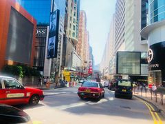 -Apple 零售店(Canton Road)