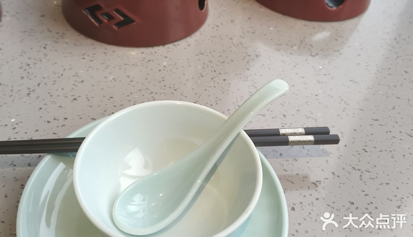 超级好吃的砂锅米线😋