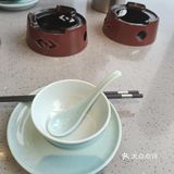 超级好吃的砂锅米线😋