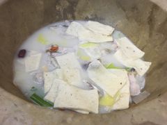 -滇香肴·云南菜蒸汽石锅鱼(云南北路店)