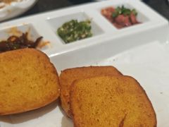 -清真·京华源铜锅涮肉(丰庆店)